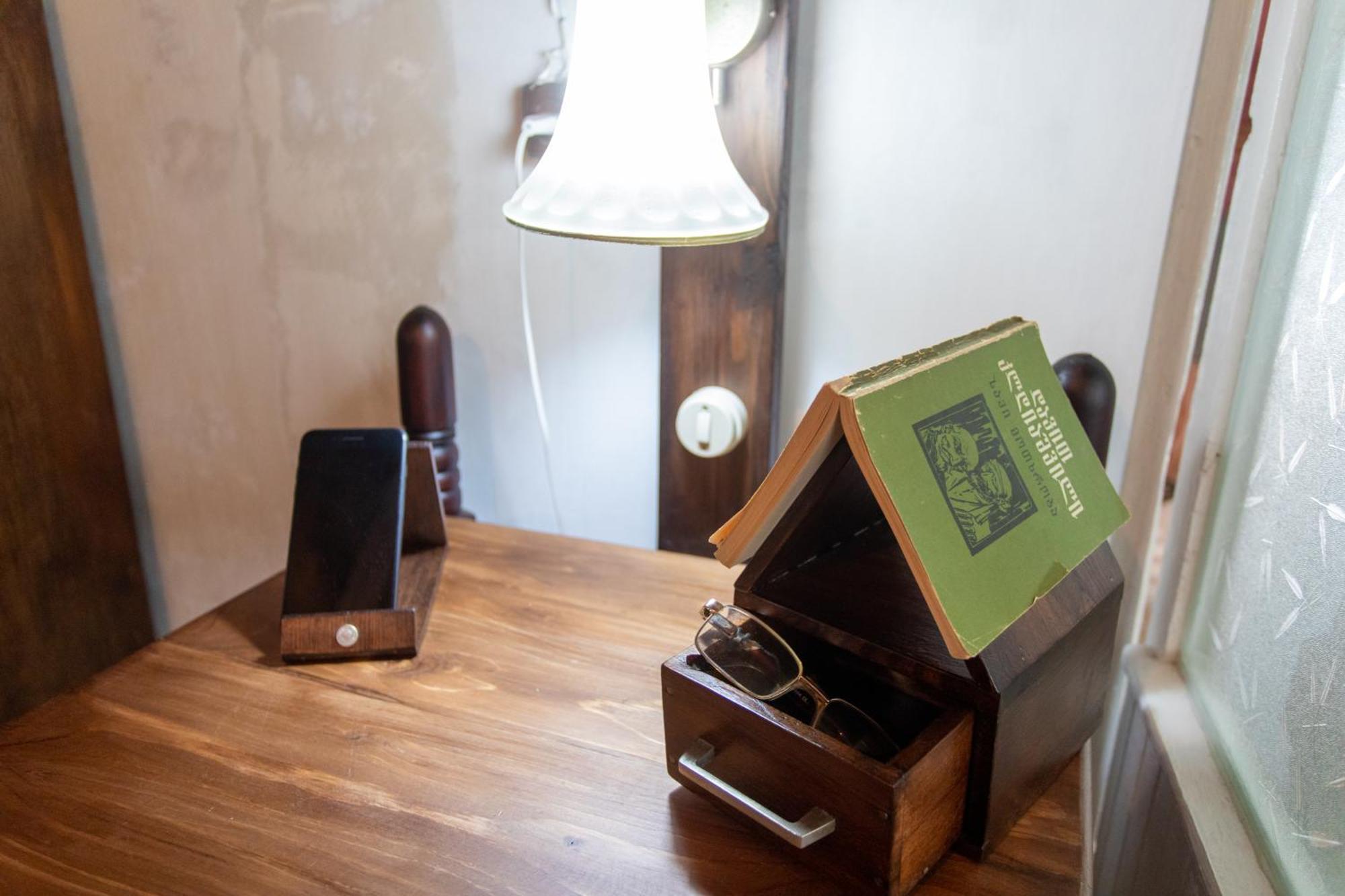 Book Hotel Kutaisi Dış mekan fotoğraf