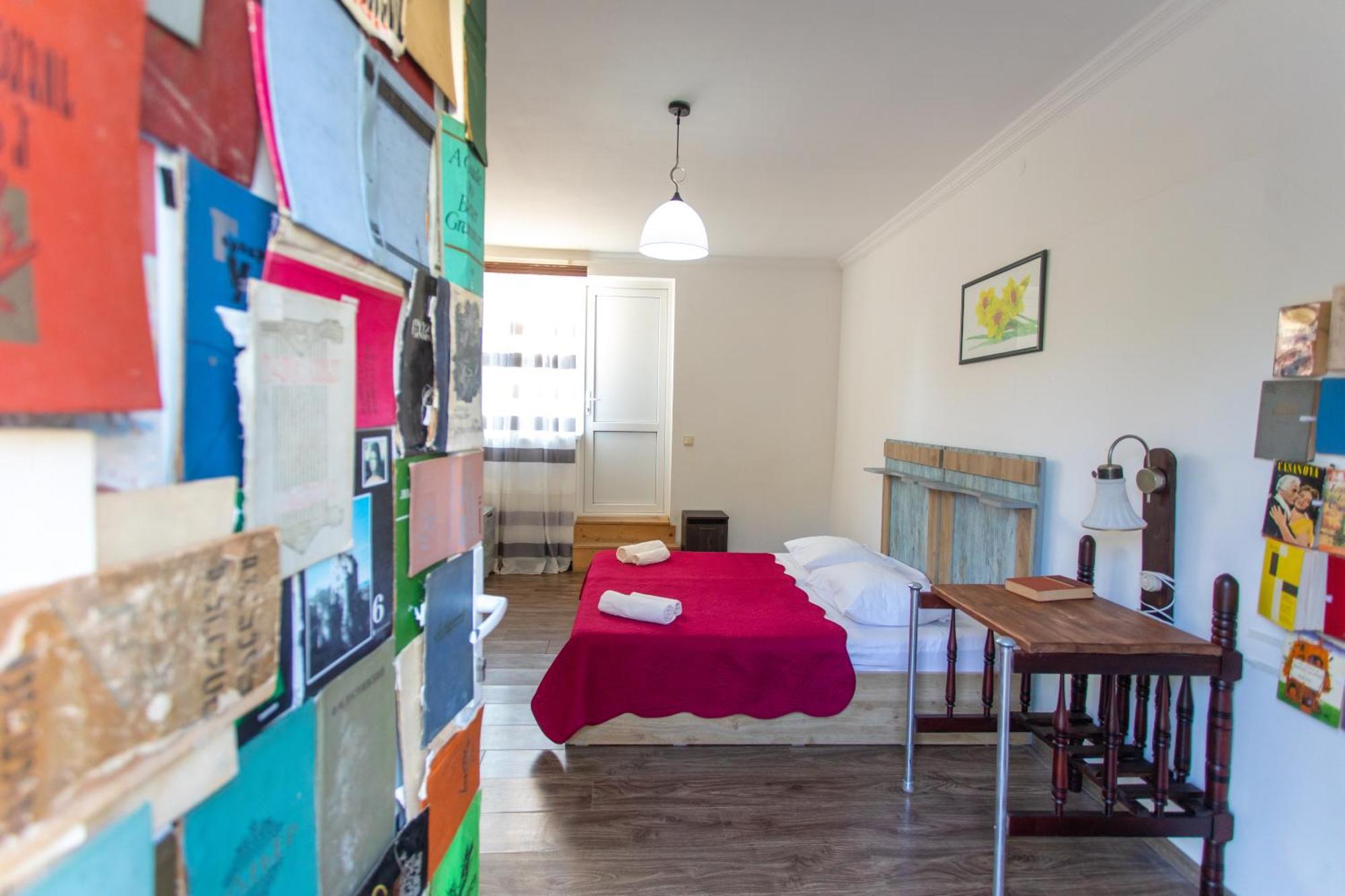 Book Hotel Kutaisi Dış mekan fotoğraf