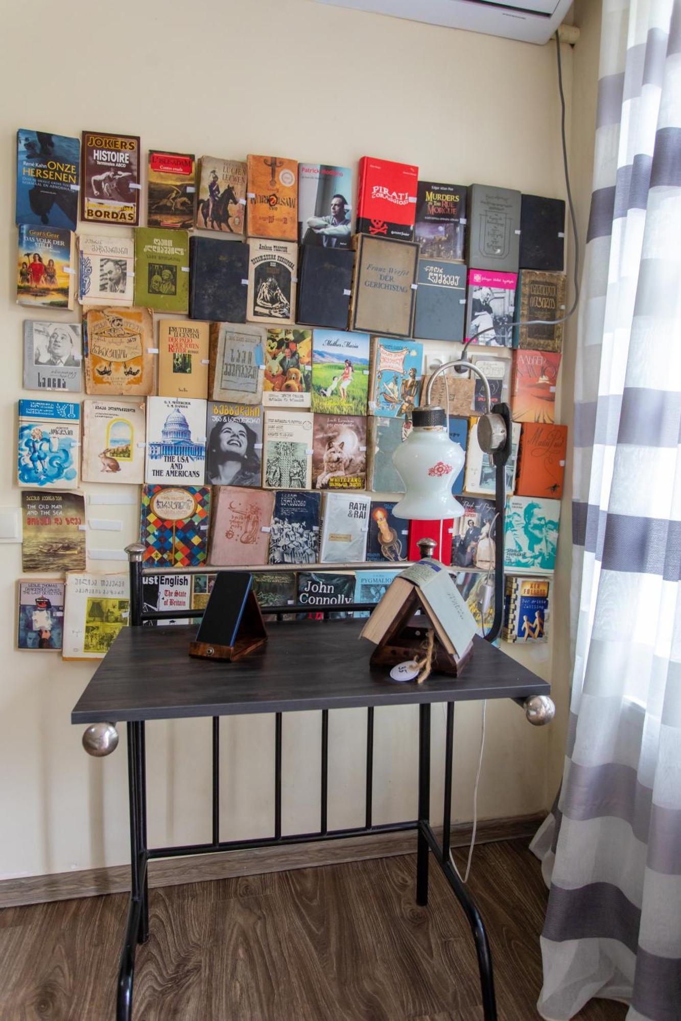 Book Hotel Kutaisi Dış mekan fotoğraf