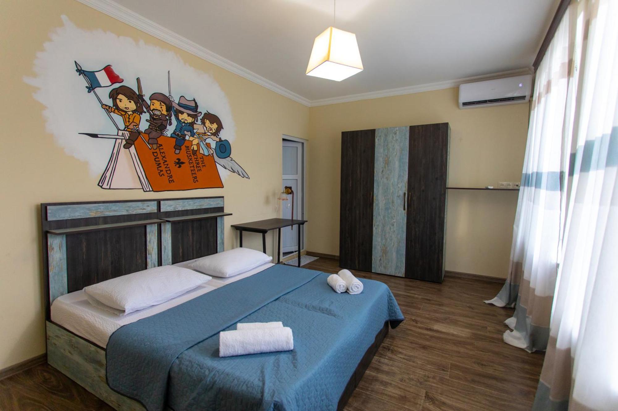Book Hotel Kutaisi Dış mekan fotoğraf