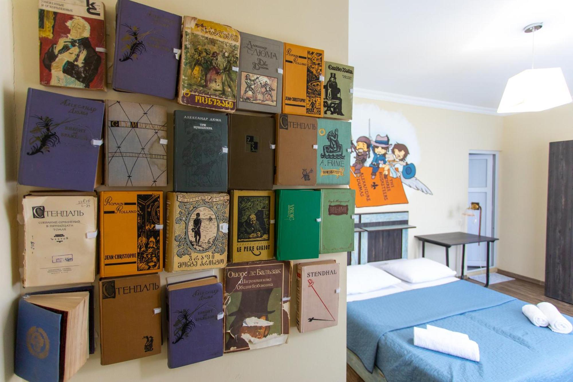 Book Hotel Kutaisi Dış mekan fotoğraf