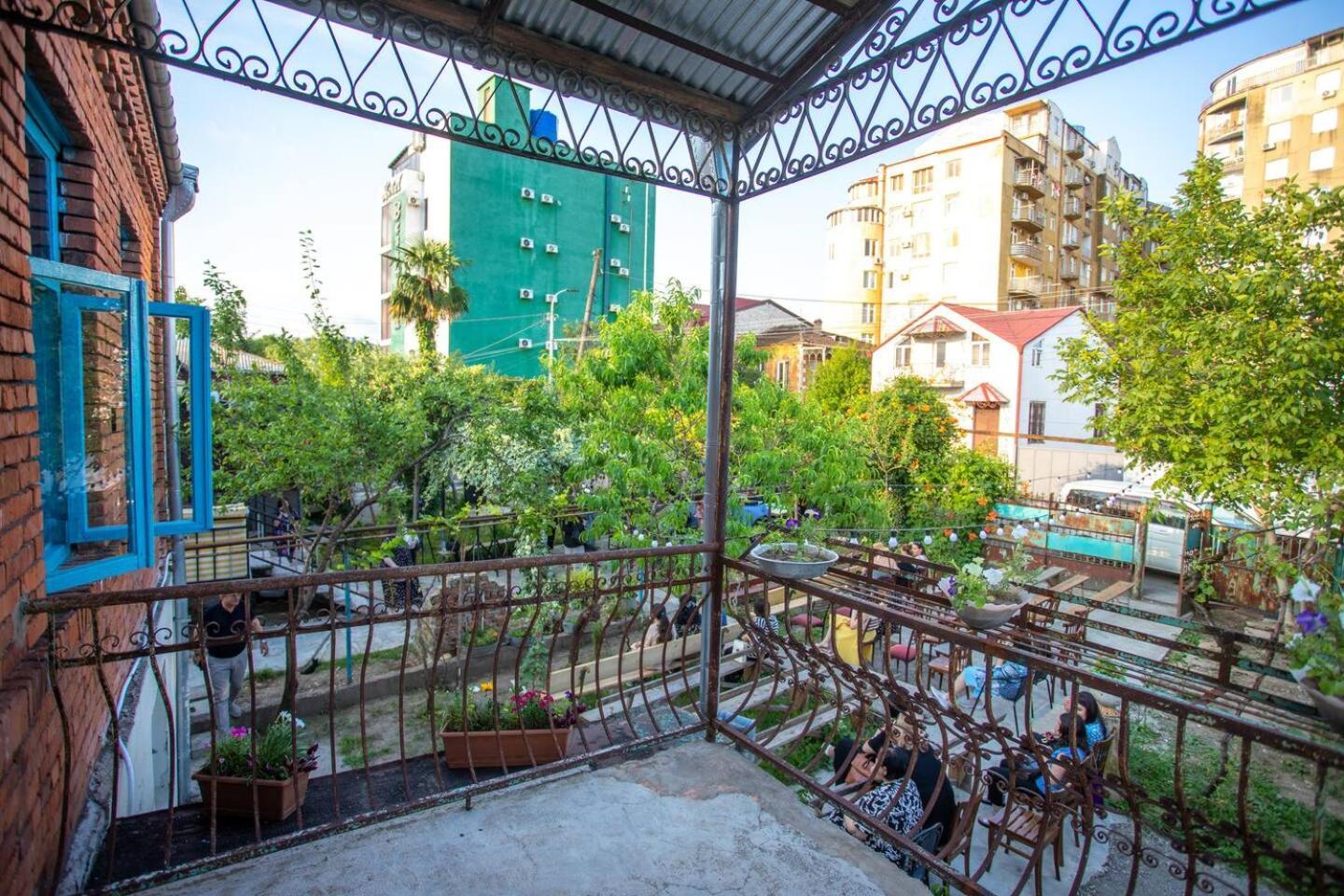 Book Hotel Kutaisi Dış mekan fotoğraf